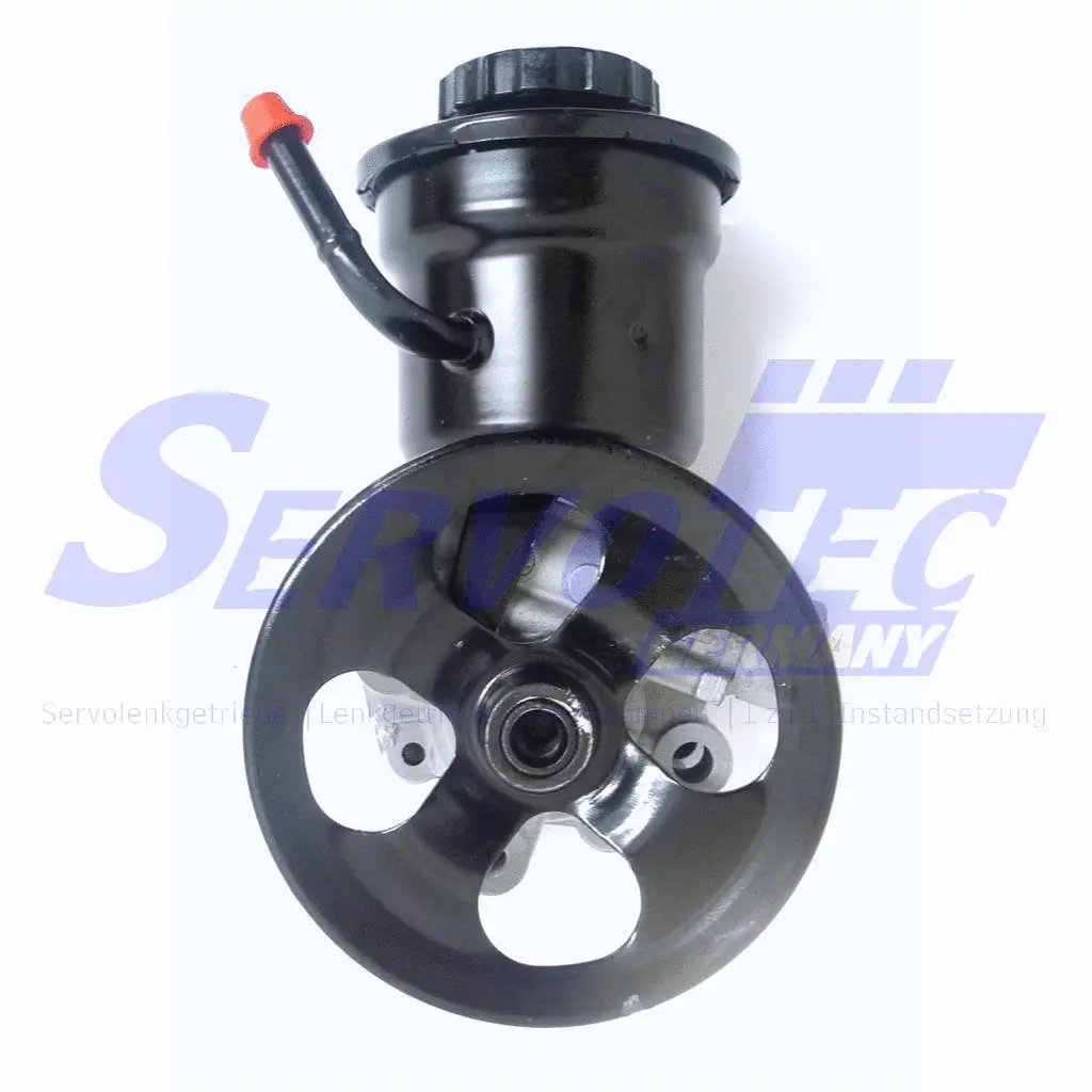 Hydraulic Pump, steering (STSP3658)