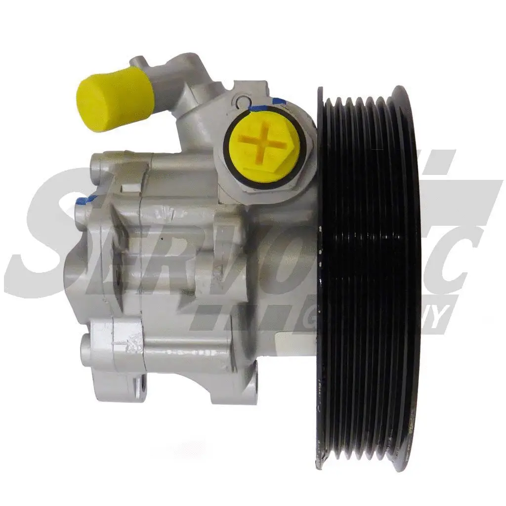 Hydraulic Pump, steering (STSP5124)