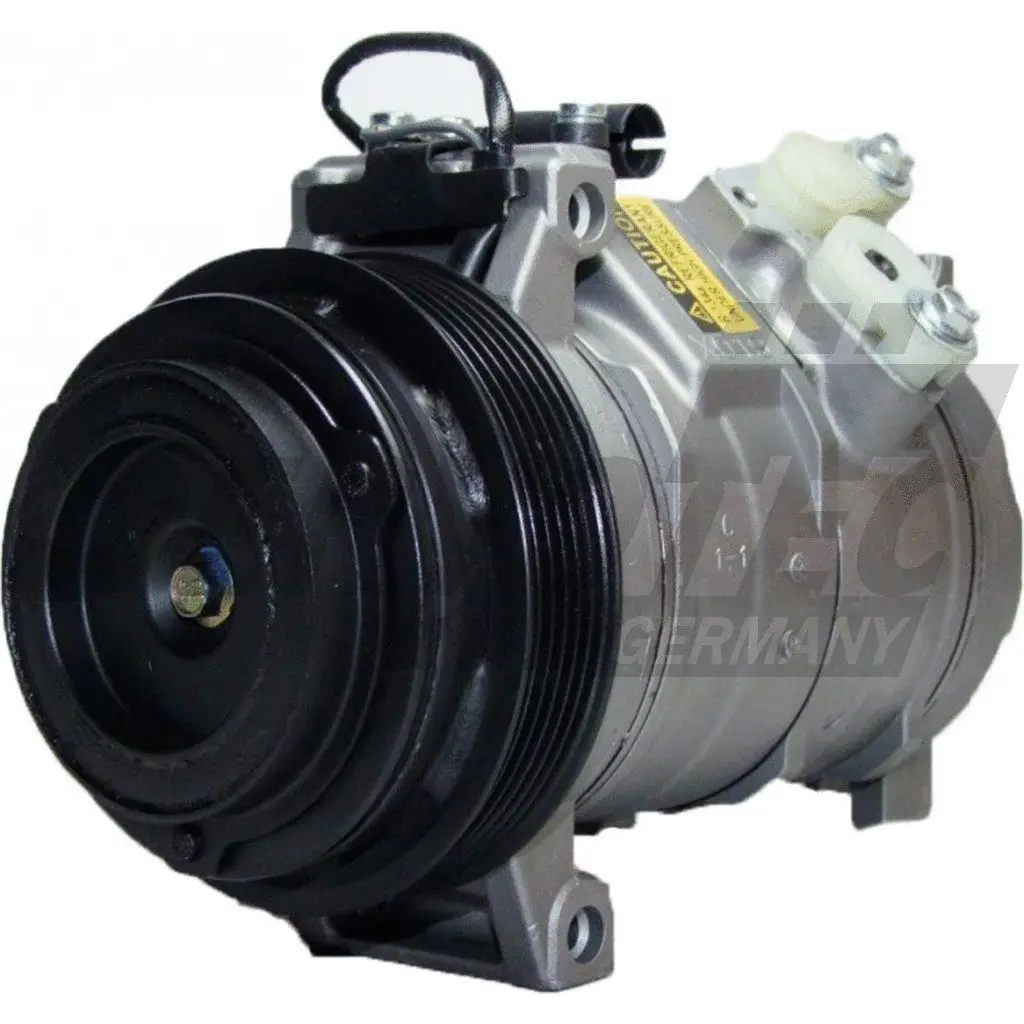 Compressor, air conditioning (STAC0179)