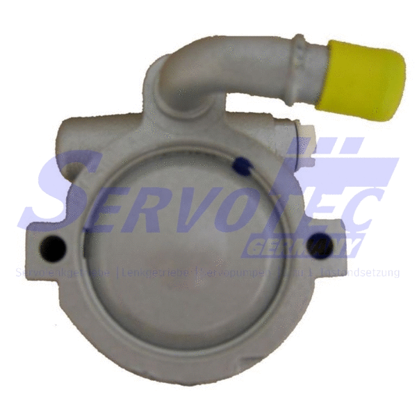 Hydraulic Pump, steering