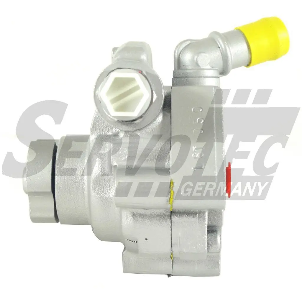 Hydraulic Pump, steering