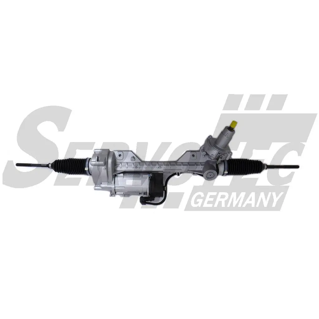 Steering Gear