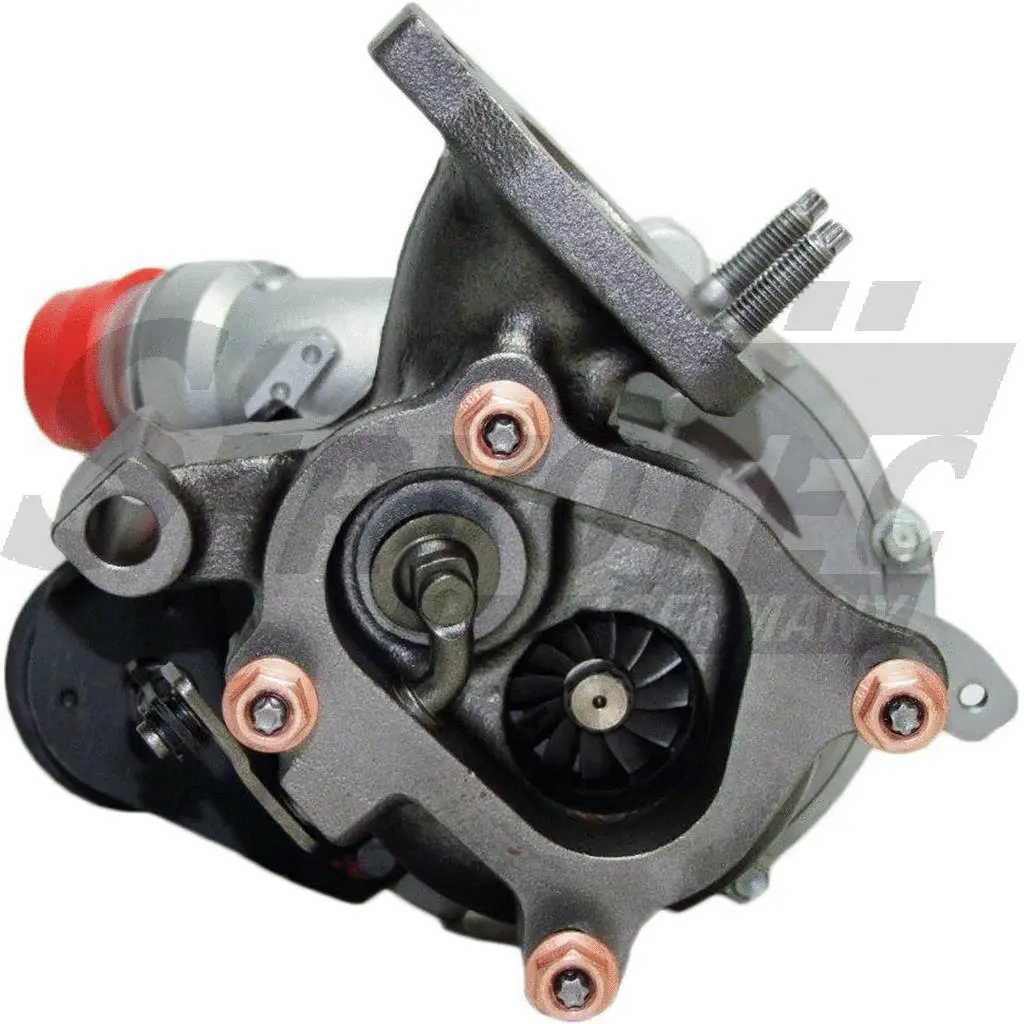 Charger, charging (supercharged/turbocharged)