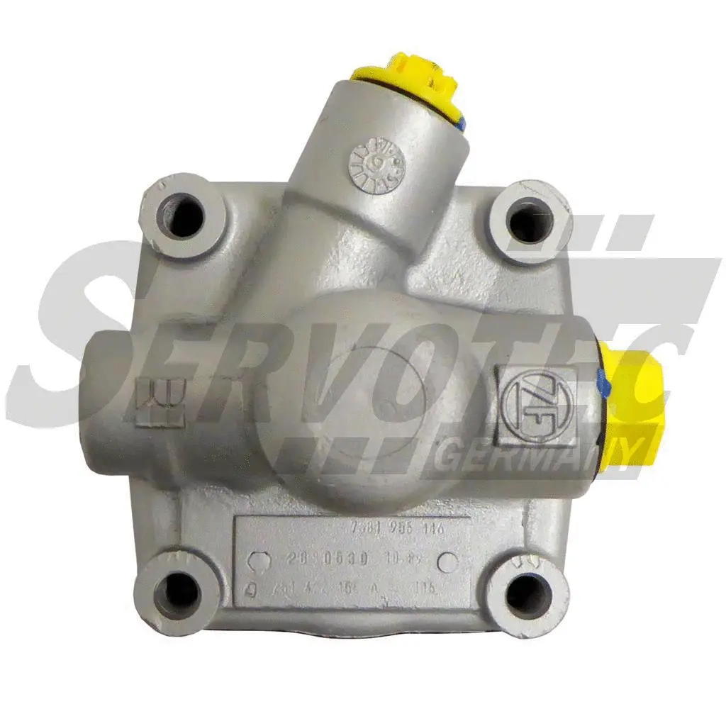 Hydraulic Pump, steering (STSP5160)