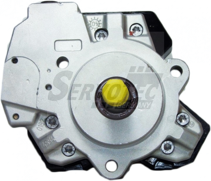 Injection Pump (STIP0128)