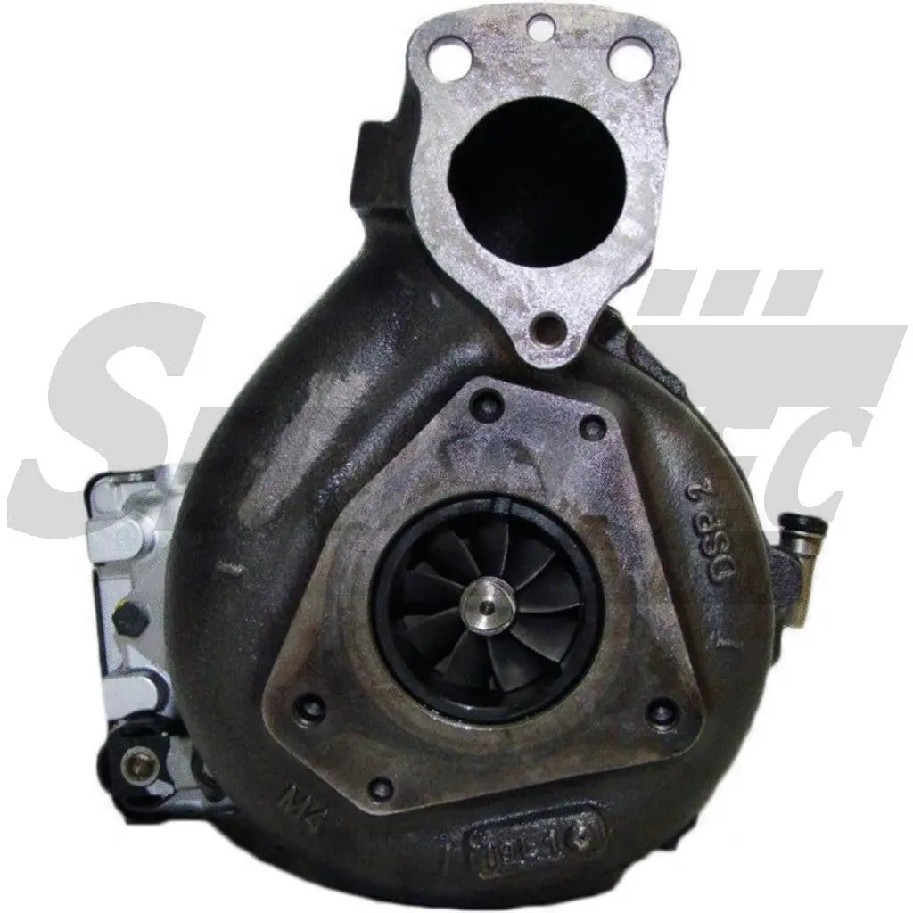 Charger, charging (supercharged/turbocharged)