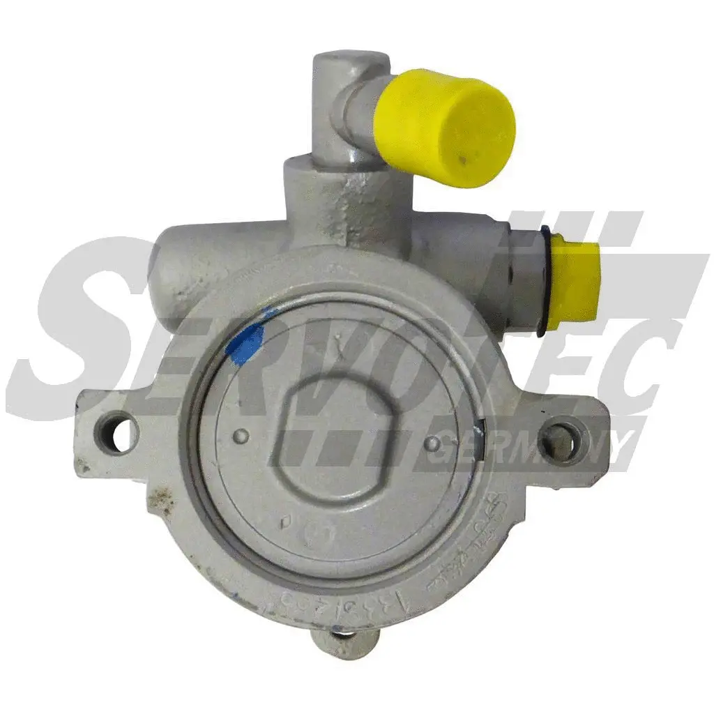 Hydraulic Pump, steering