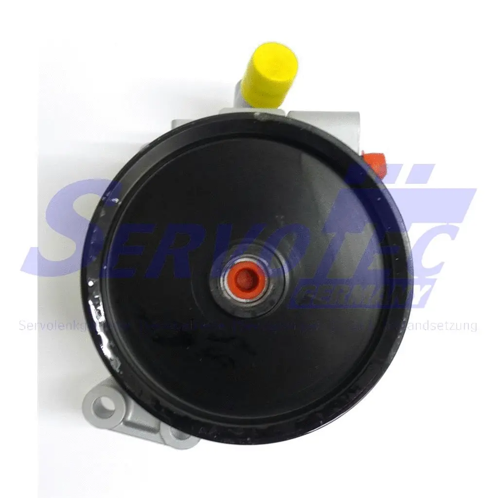 Hydraulic Pump, steering