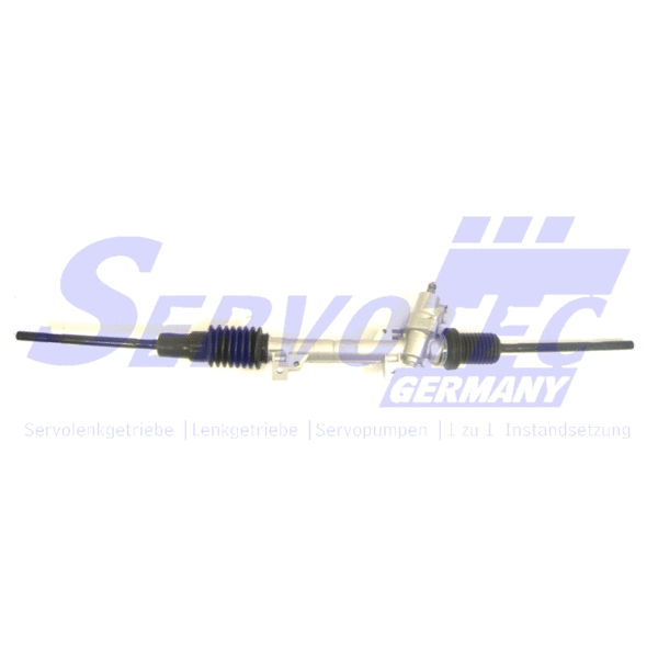 Steering Gear (STSR780L)