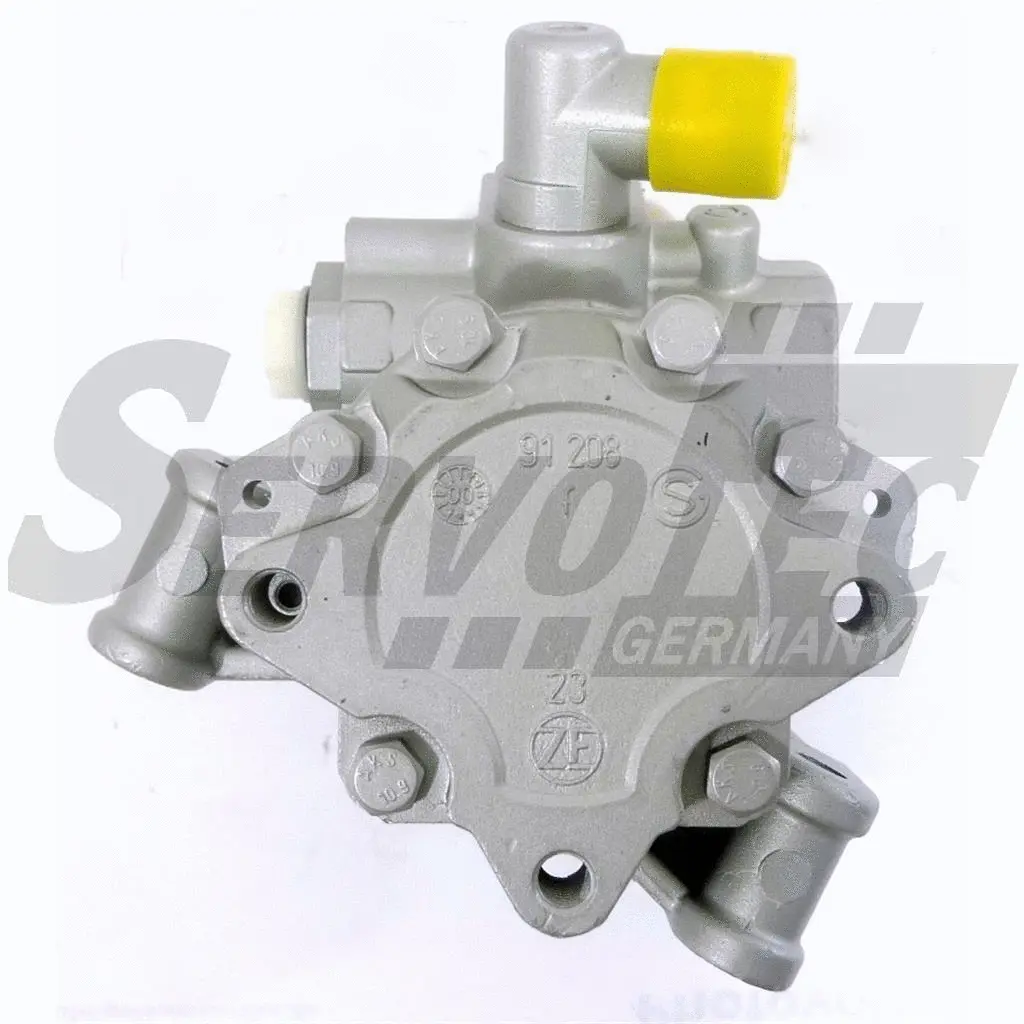 Hydraulic Pump, steering