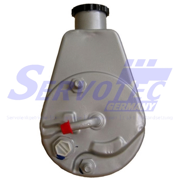 Hydraulic Pump, steering