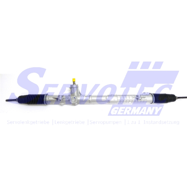 Steering Gear (STSR528L)