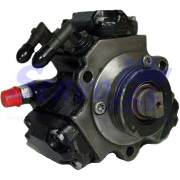 High Pressure Pump (STHP0026)