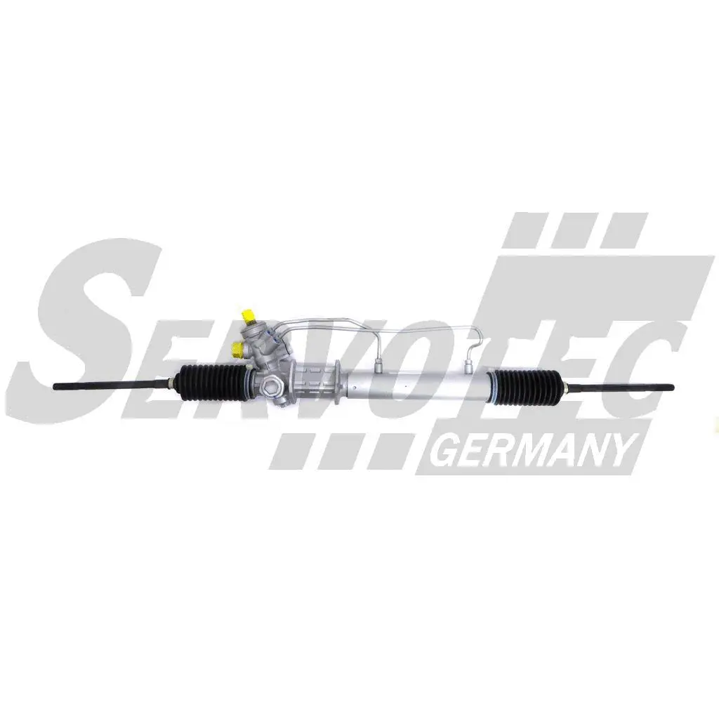 Steering Gear (STSR769L)