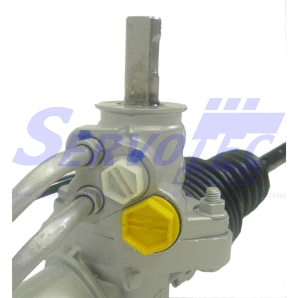 Steering Gear