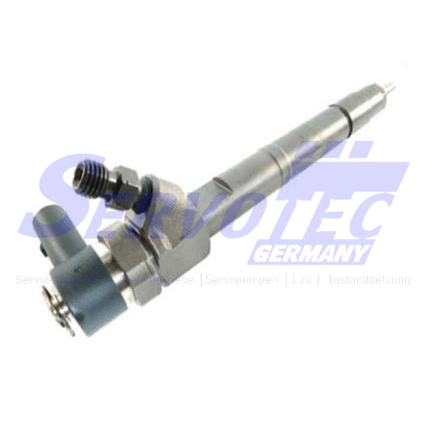 Injector Nozzle (STIJ0030)