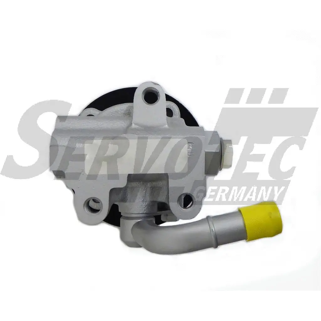 Hydraulic Pump, steering