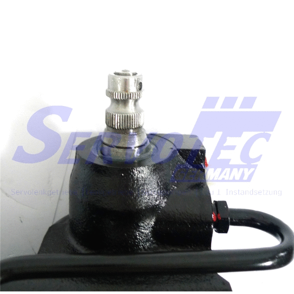 Steering Gear