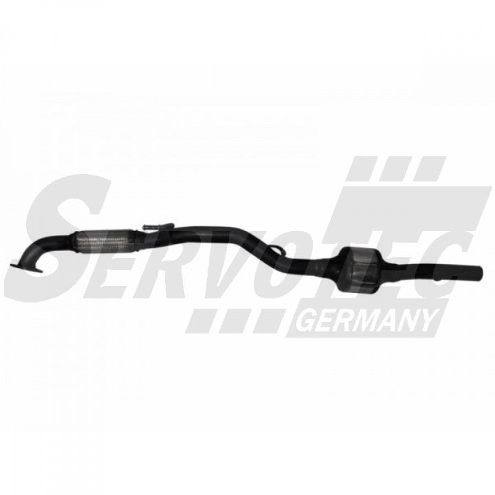 Catalytic Converter (STKT0039)