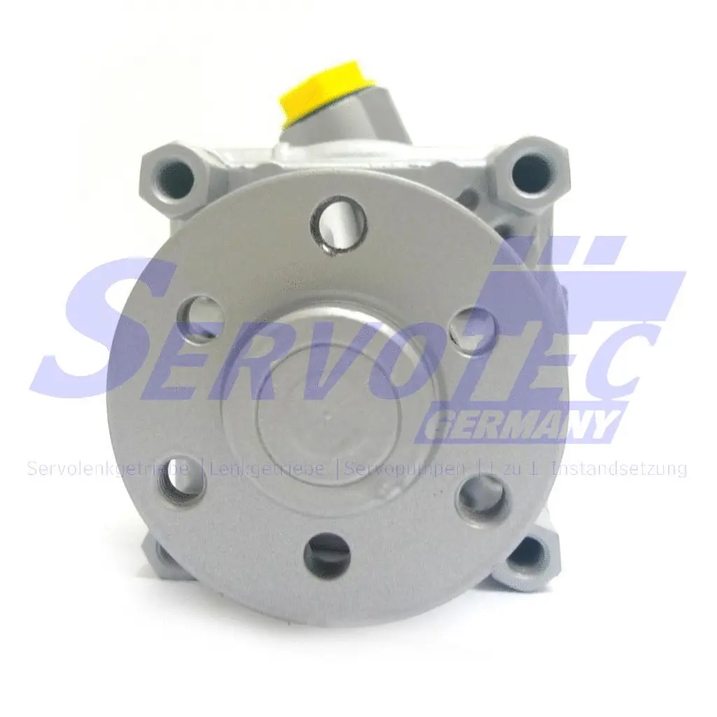 Hydraulic Pump, steering (STSP2853)