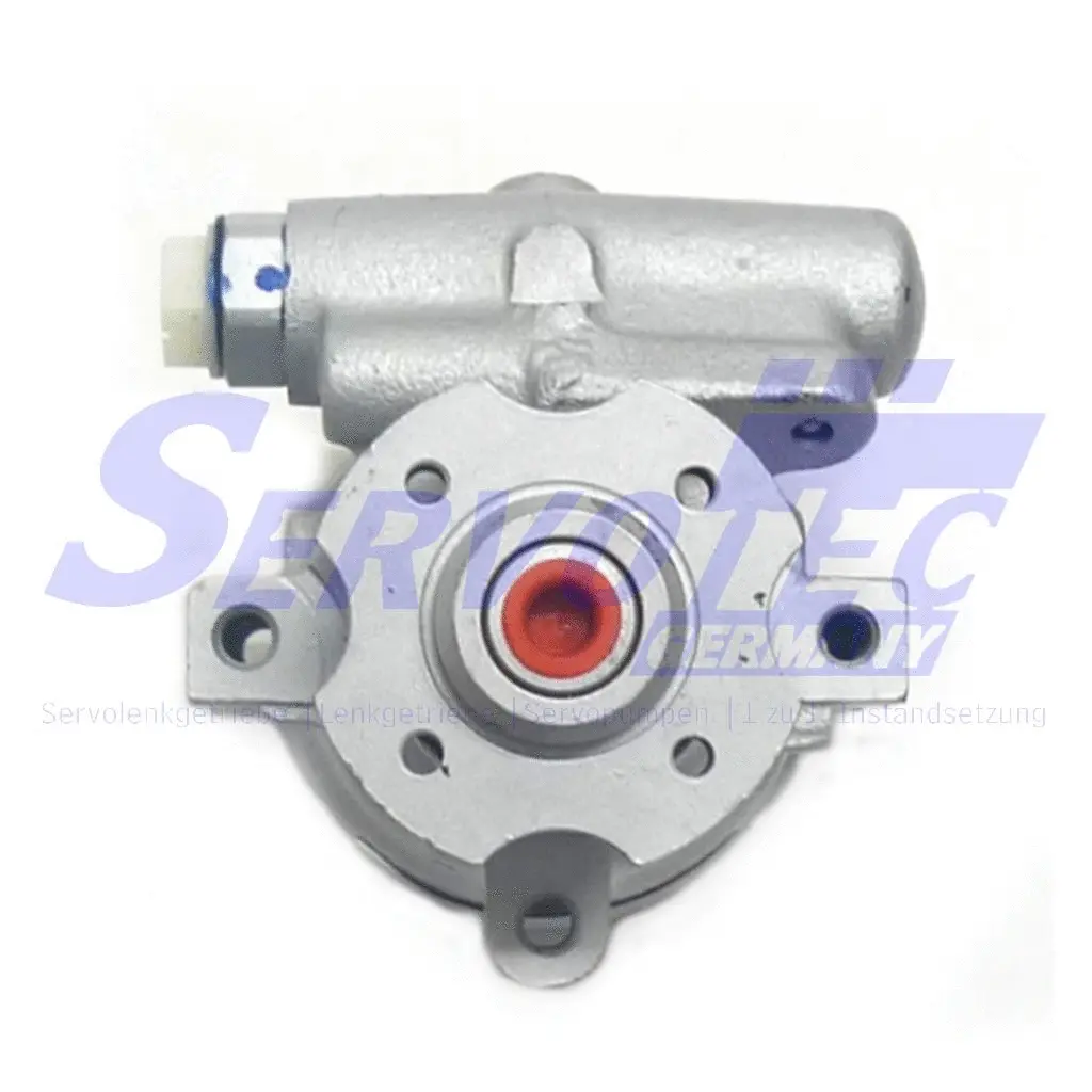 Hydraulic Pump, steering (STSPR7P)