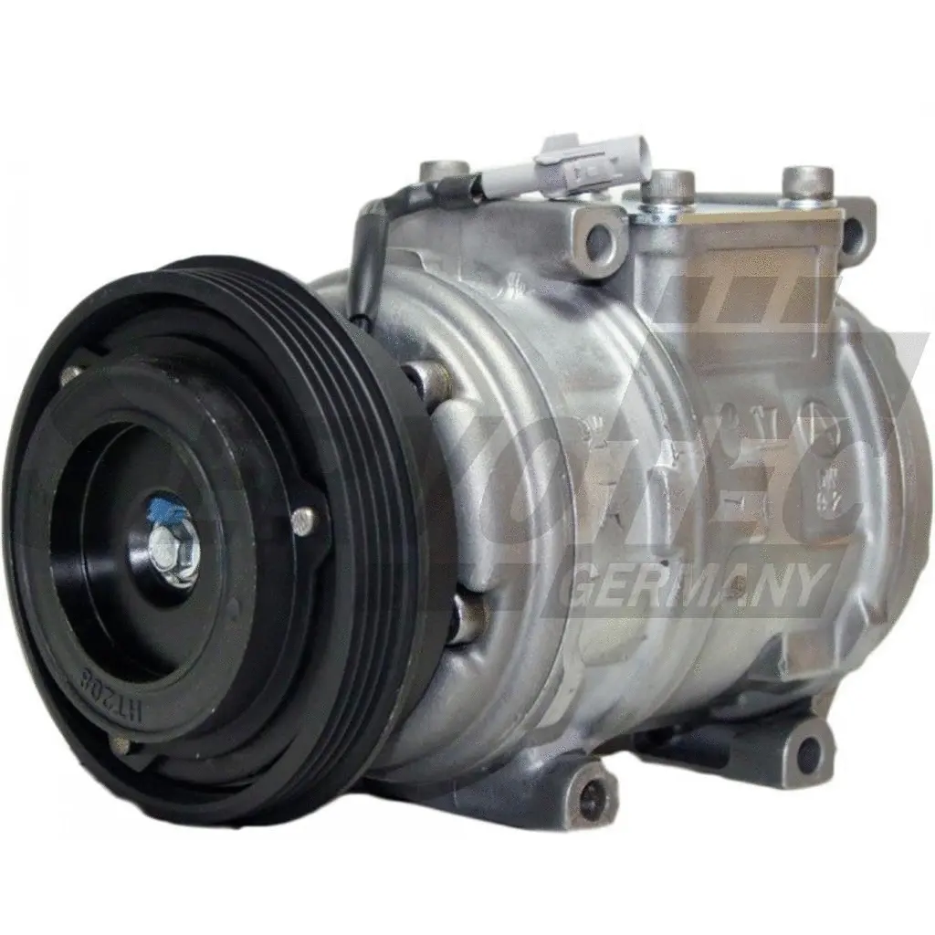 Compressor, air conditioning (STAC0166)