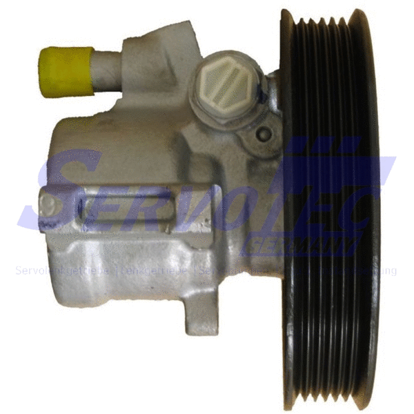 Hydraulic Pump, steering (STSP2424)