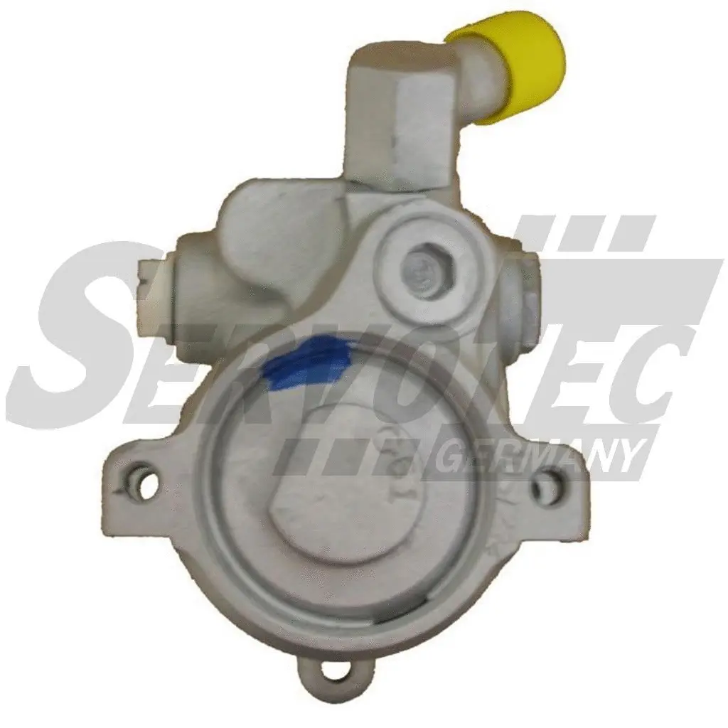 Hydraulic Pump, steering