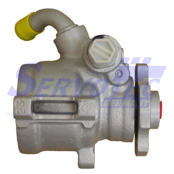 Hydraulic Pump, steering