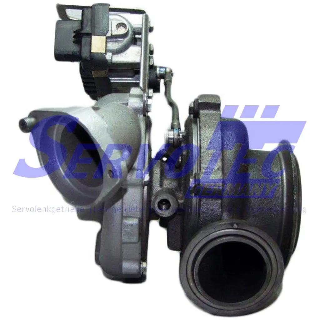 Charger, charging (supercharged/turbocharged)