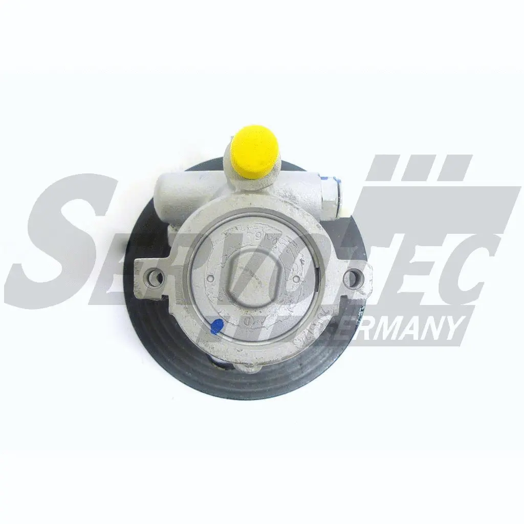 Hydraulic Pump, steering