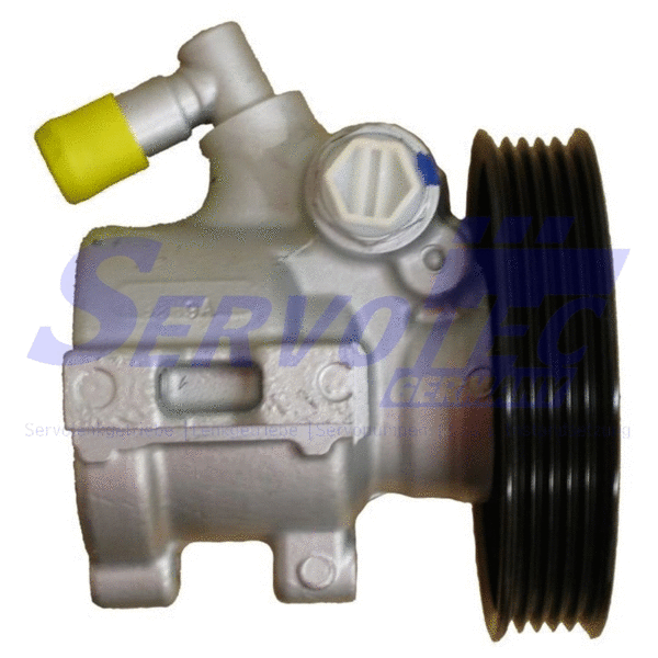 Hydraulic Pump, steering
