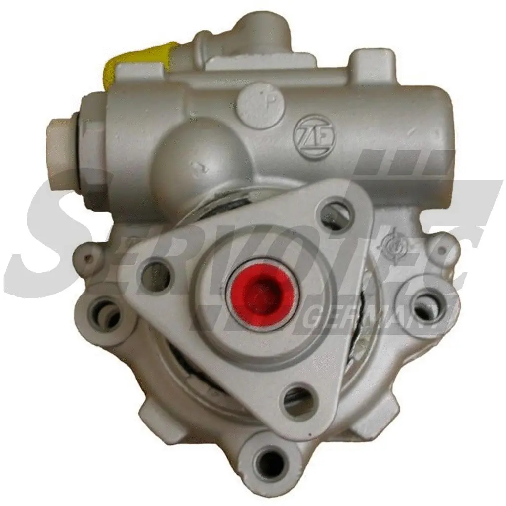 Hydraulic Pump, steering