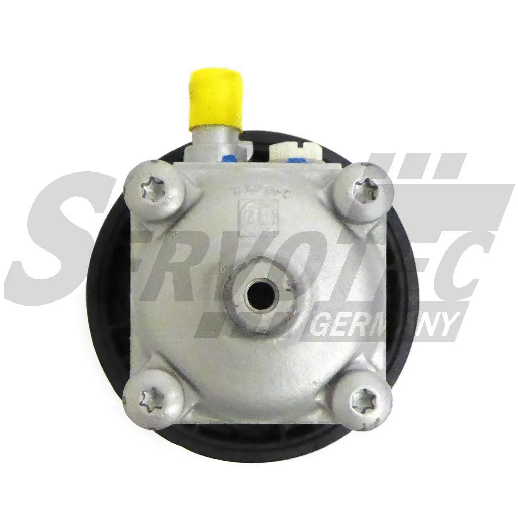 Hydraulic Pump, steering
