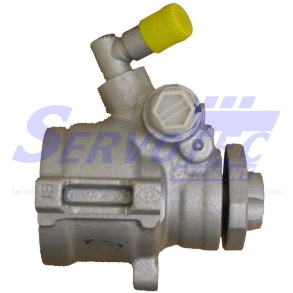 Hydraulic Pump, steering
