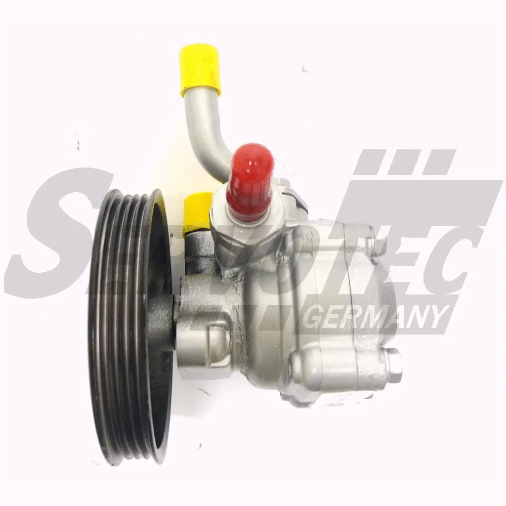 Hydraulic Pump, steering