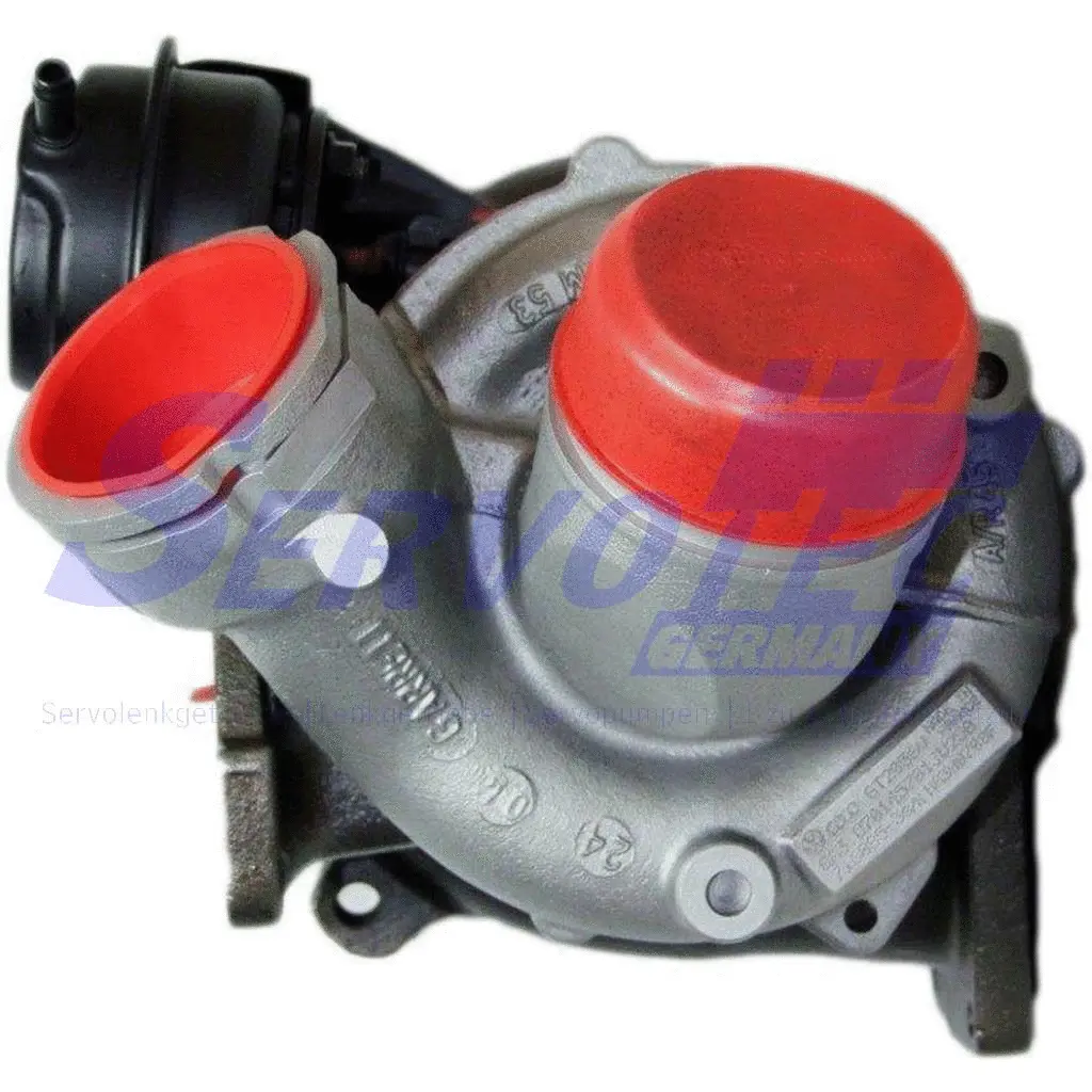 Charger, charging (supercharged/turbocharged)