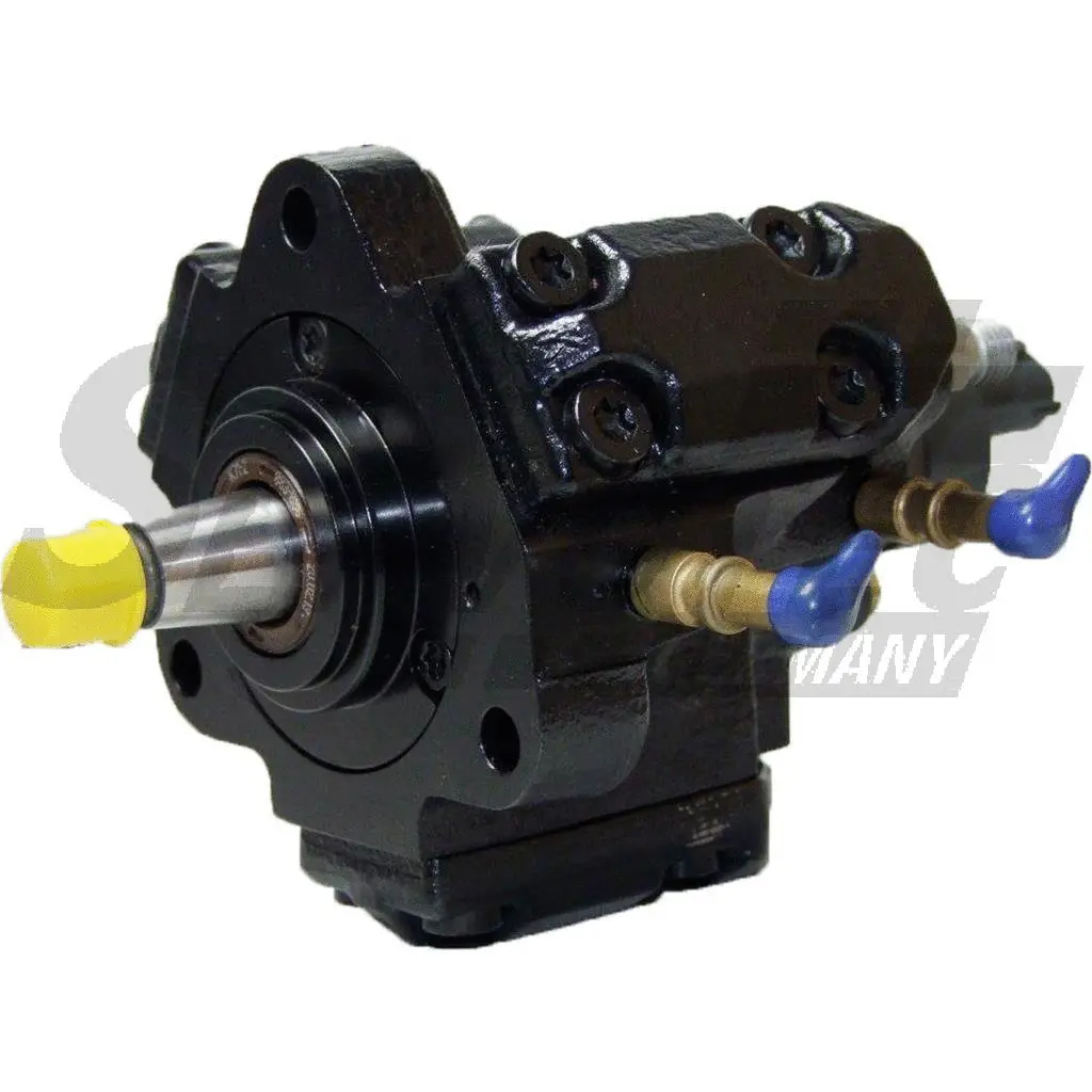 High Pressure Pump (STHP0007)