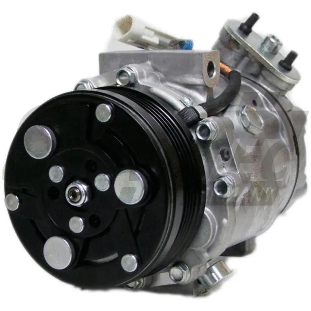 Compressor, air conditioning (STAC0112)