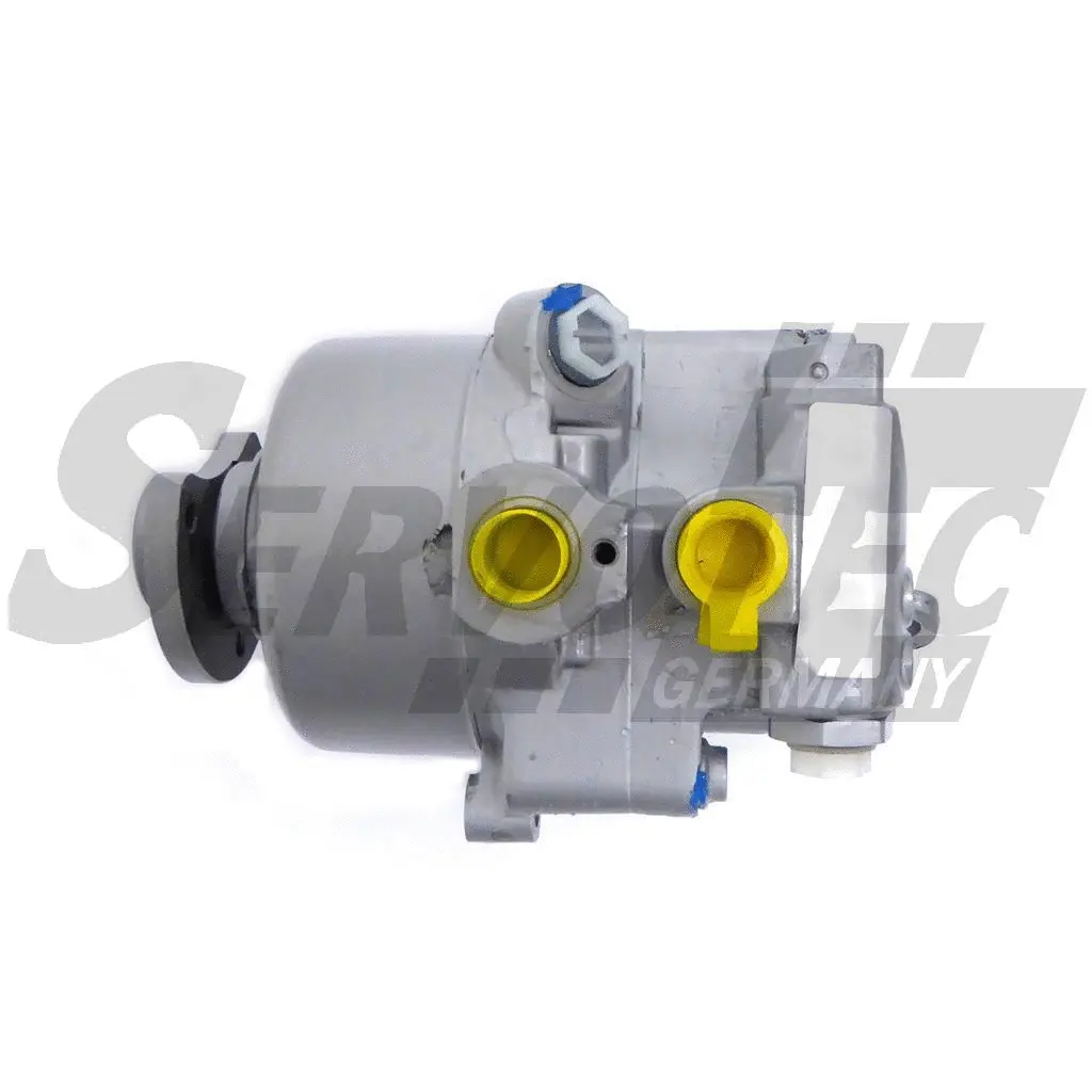 Hydraulic Pump, steering (STSP4152XSET)