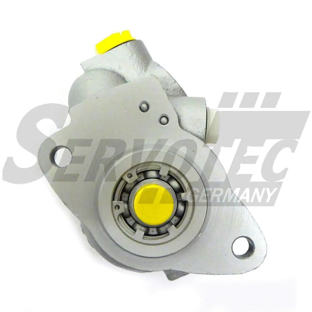 Hydraulic Pump, steering