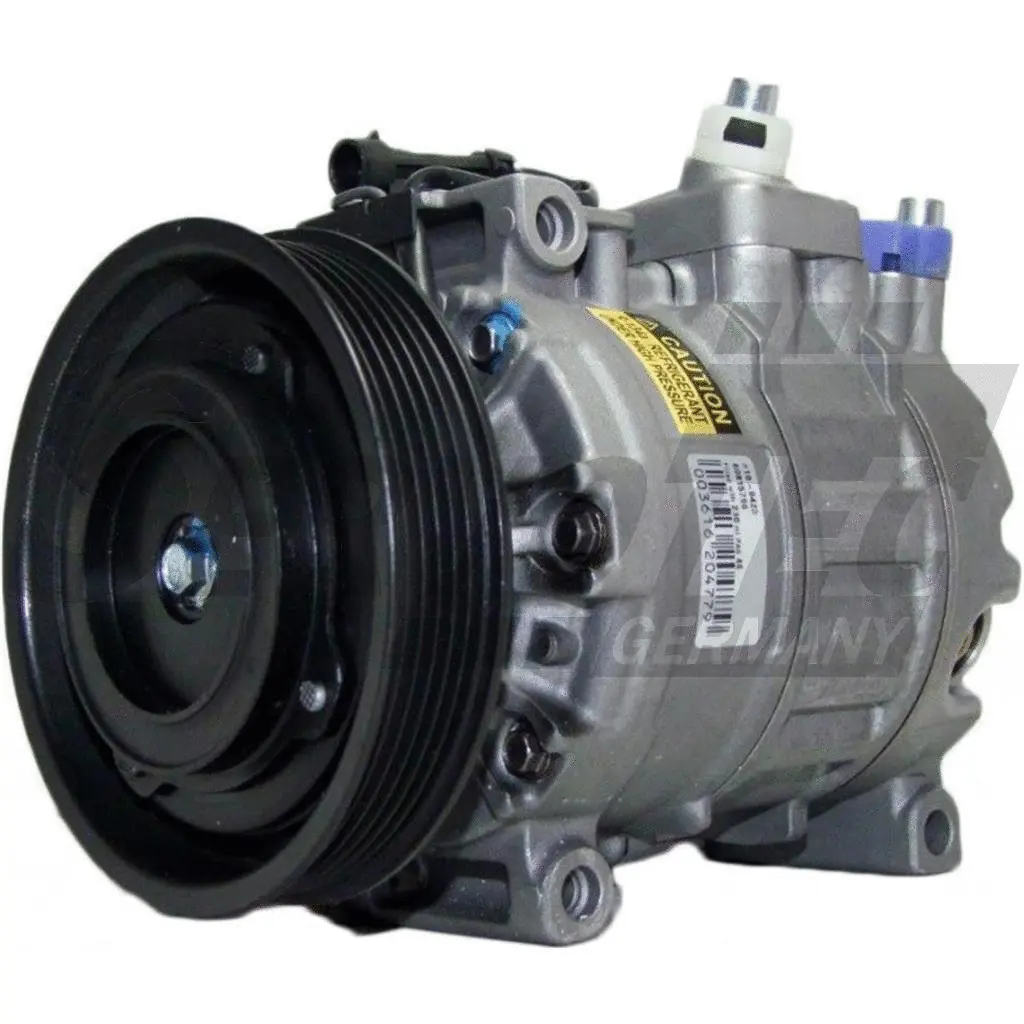 Compressor, air conditioning (STAC0241)