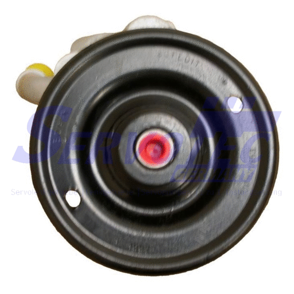 Hydraulic Pump, steering (STSP0649)