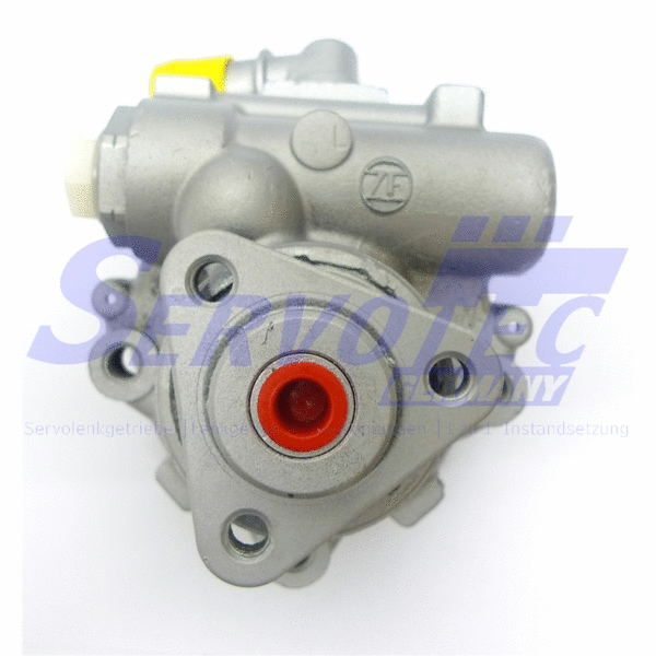 Hydraulic Pump, steering (STSP5166)