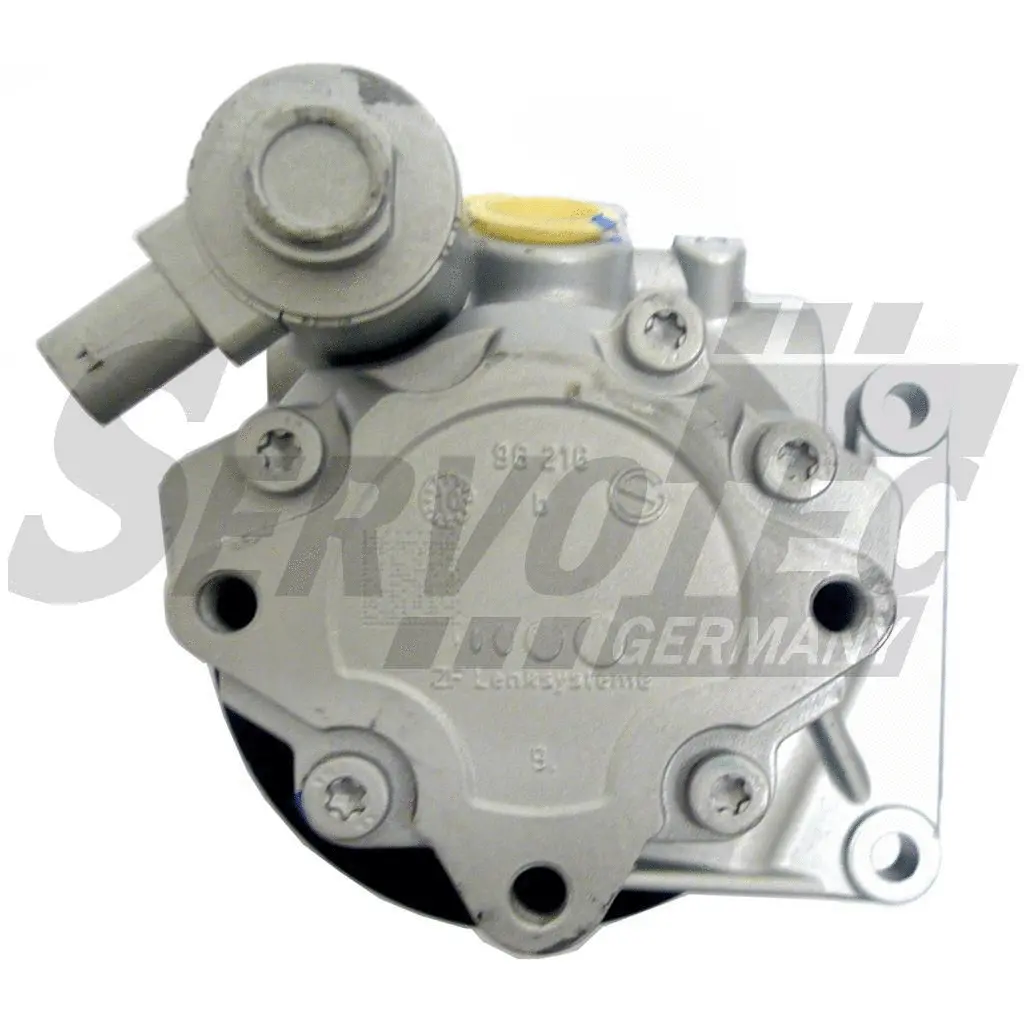 Hydraulic Pump, steering
