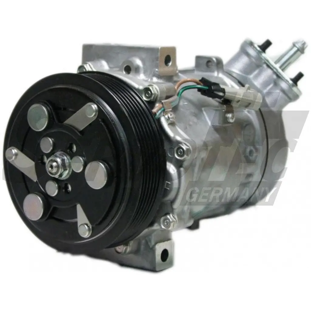 Compressor, air conditioning (STAC0252)