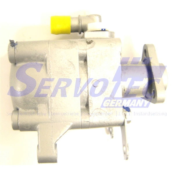 Hydraulic Pump, steering