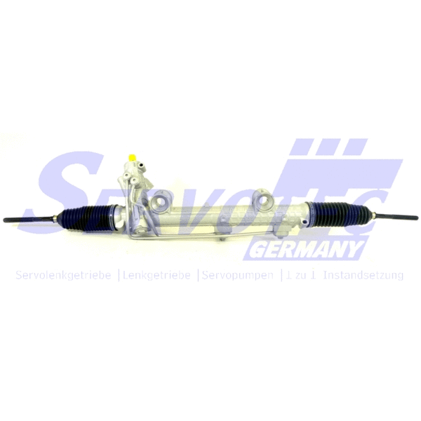 Steering Gear (STSR907L)