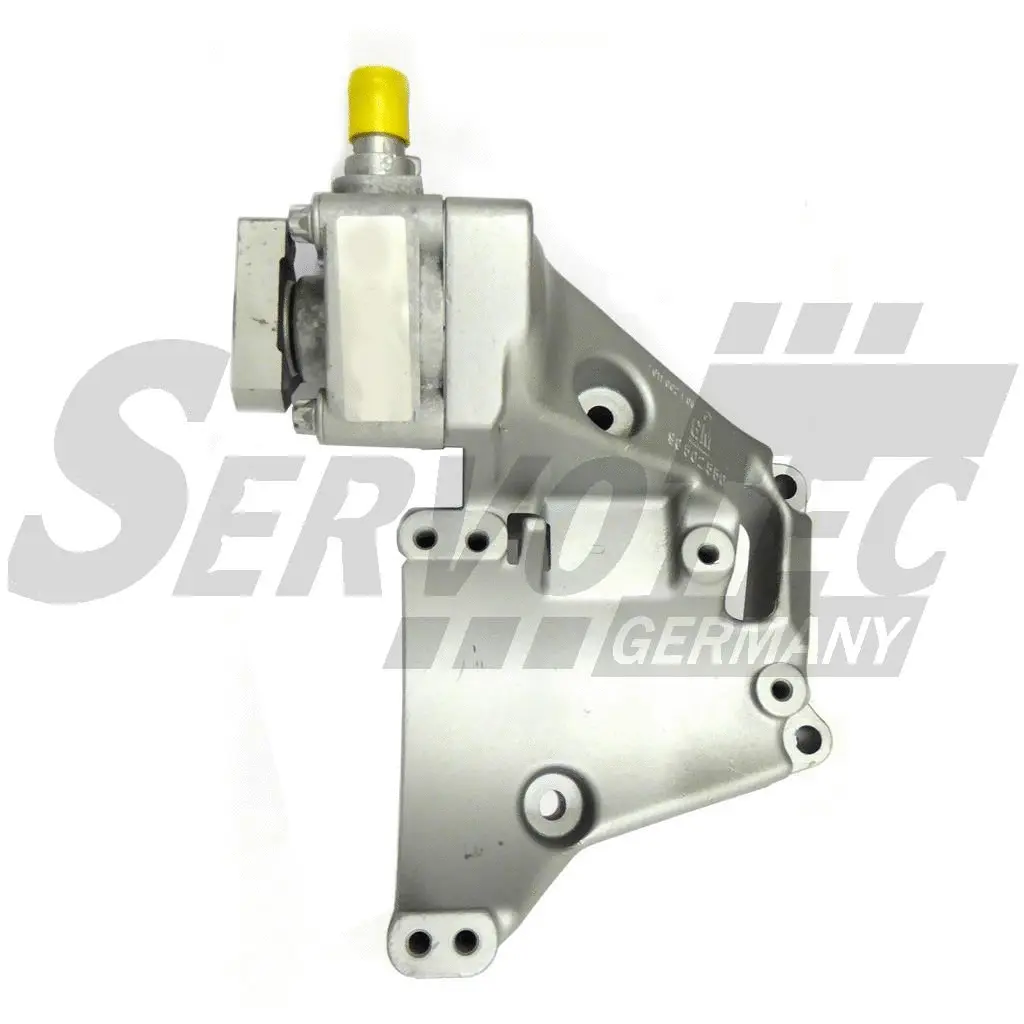 Hydraulic Pump, steering (STSP801)