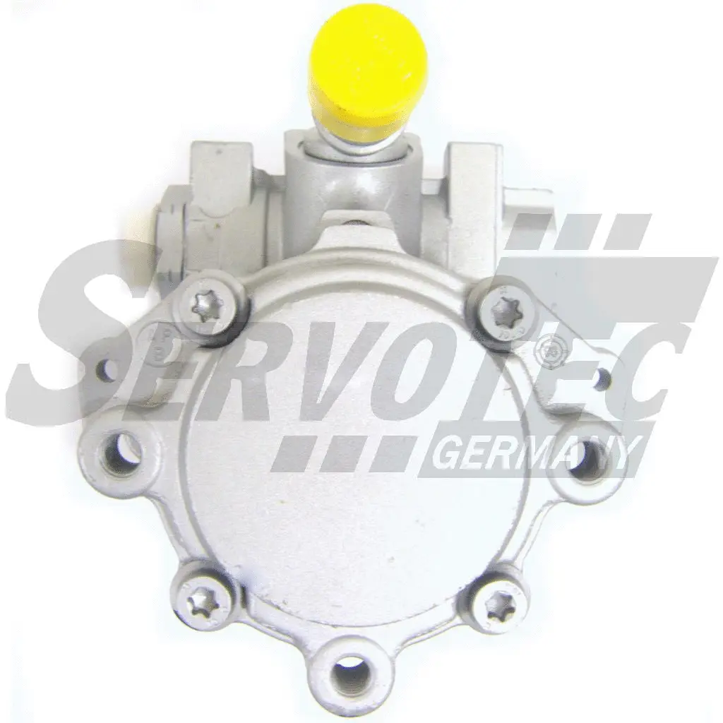 Hydraulic Pump, steering